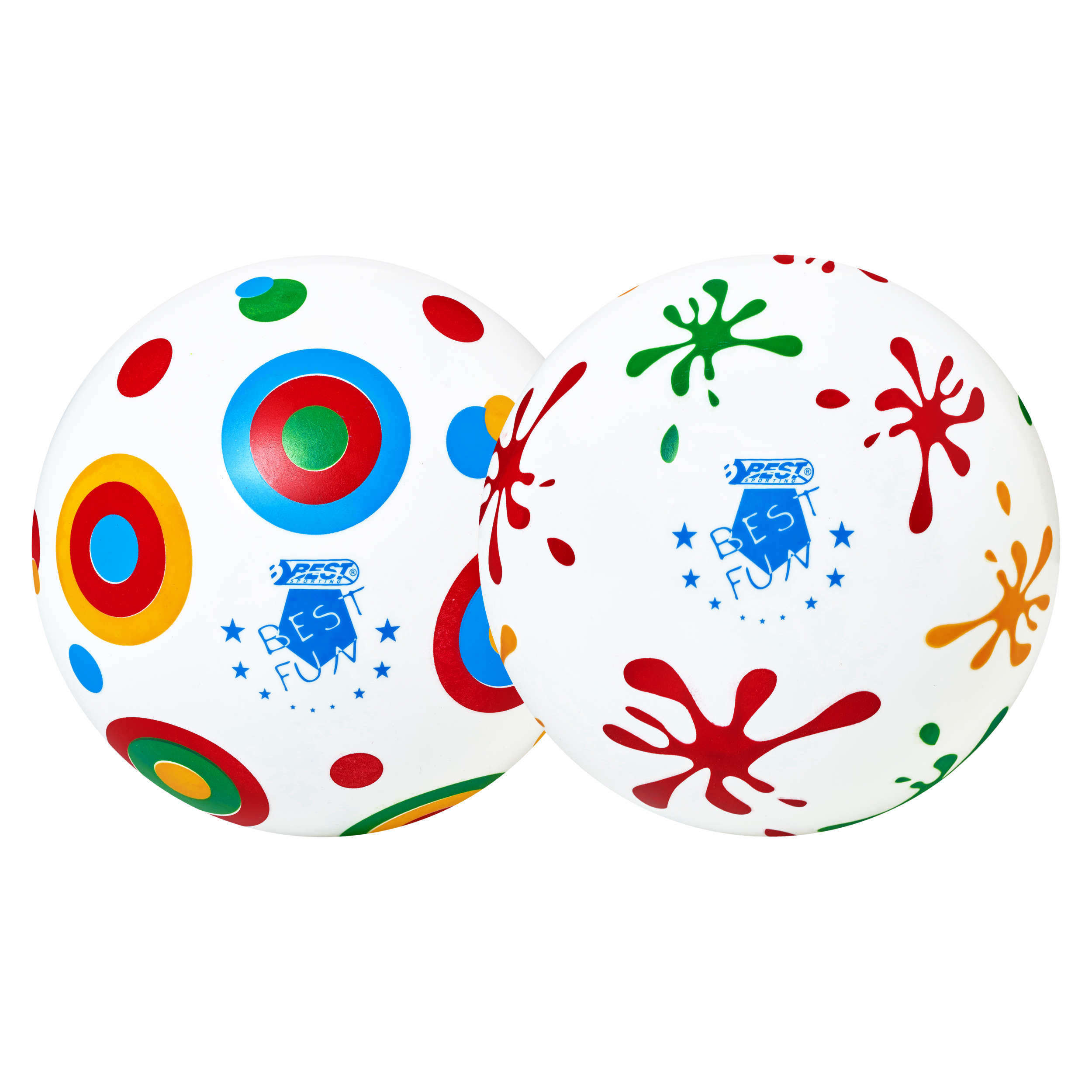 704979 Best PVC Kinder Ball, 22 cm