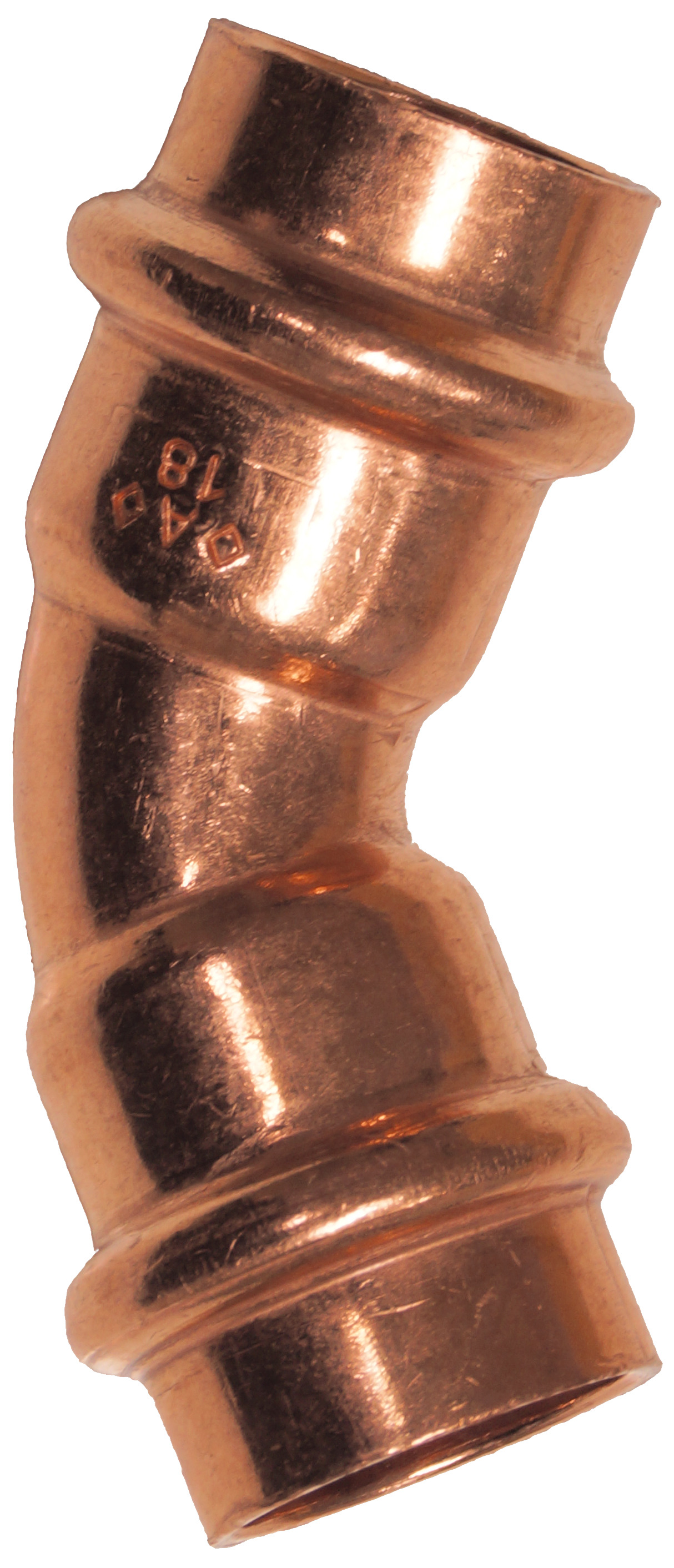 741551-pt1   PRESS BOGEN 45 GR. 18MM