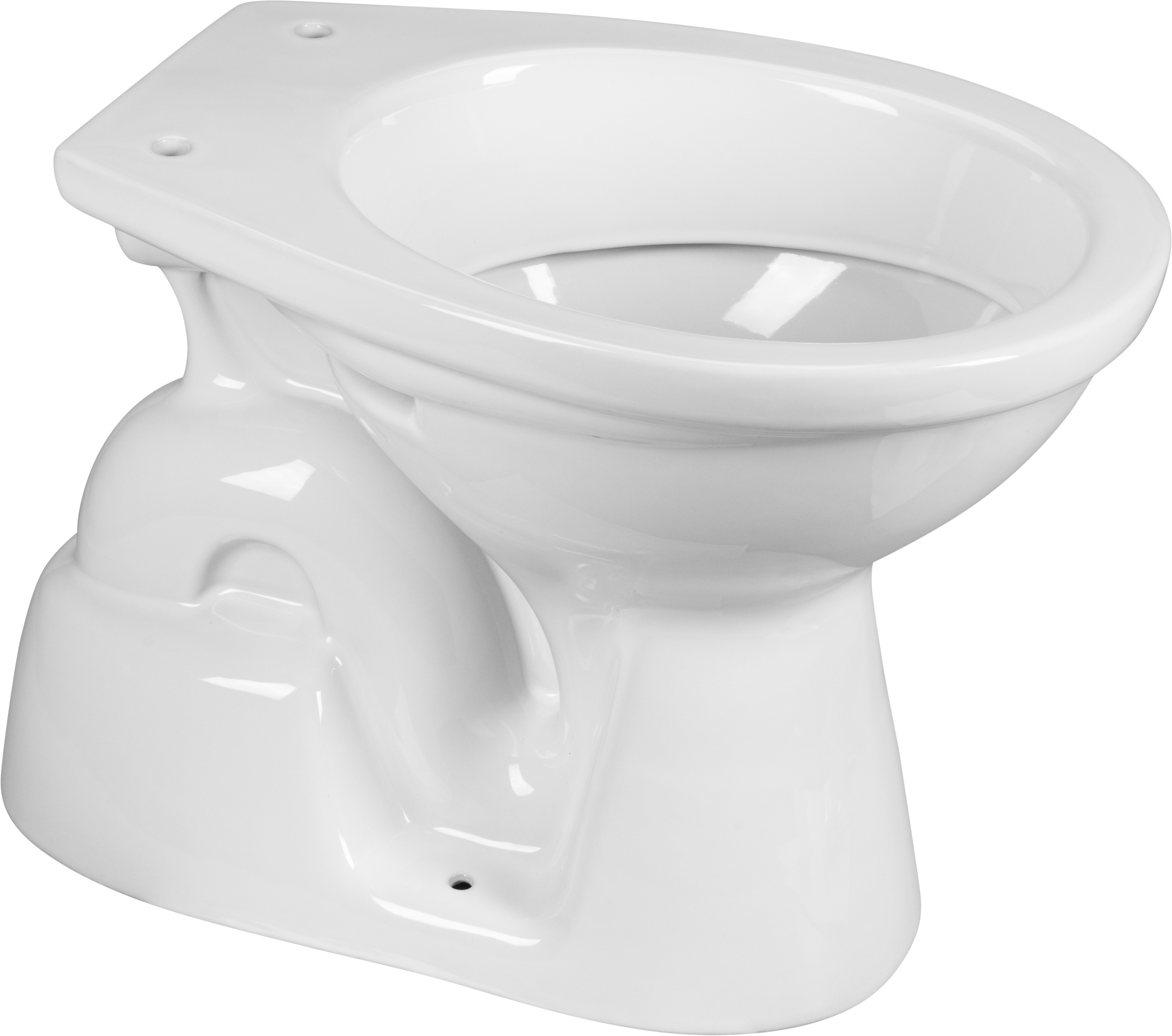 Cornat Tiefspül-WC Cornat, IS weiß Cornat Tiefspül-WC Cornat, IS weiß