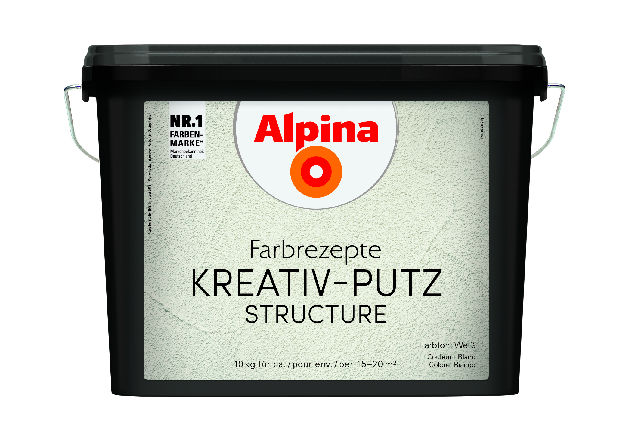 4001244729982_1 Alpina Kreativ-Putz Structure