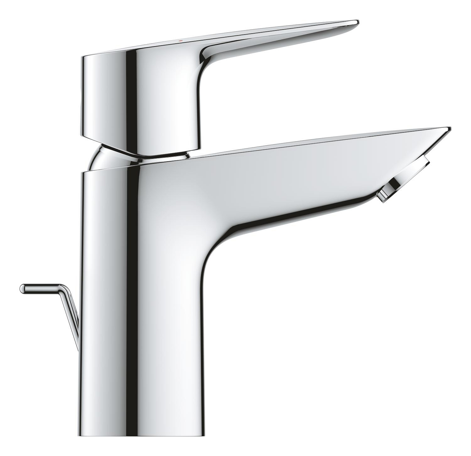 Grohe Start Edge Einhand-Waschtischbatterie, 1/2" S-Size Grohe Start Edge Einhand-Waschtischbatterie, 1/2" S-Size