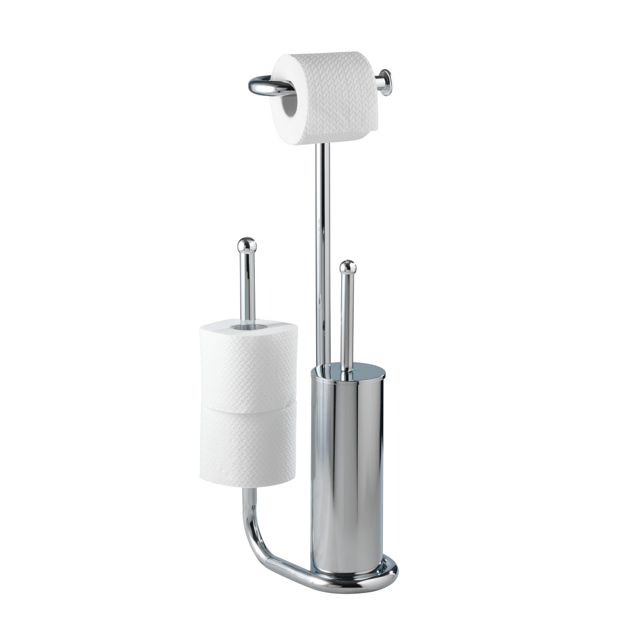 176117-Stand-WC-Garnitur-Universalo_FS_01 WENKO STAND WC-GARNITUR UNIVERSALO