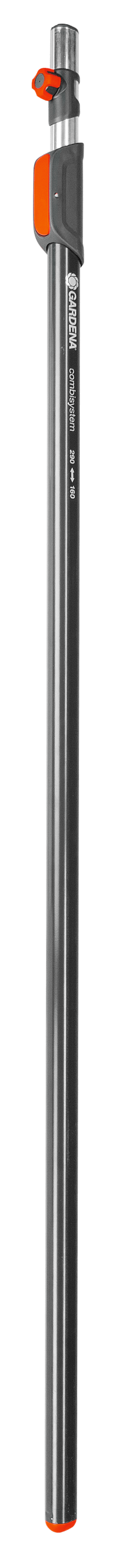 GA410-0520 Gardena CS-Teleskopstiel 160-290cm