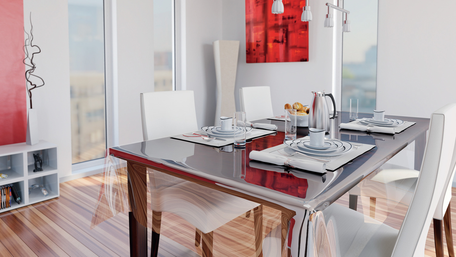 d-c-fix Murano 0,1 mm / 140 cm x 30 m