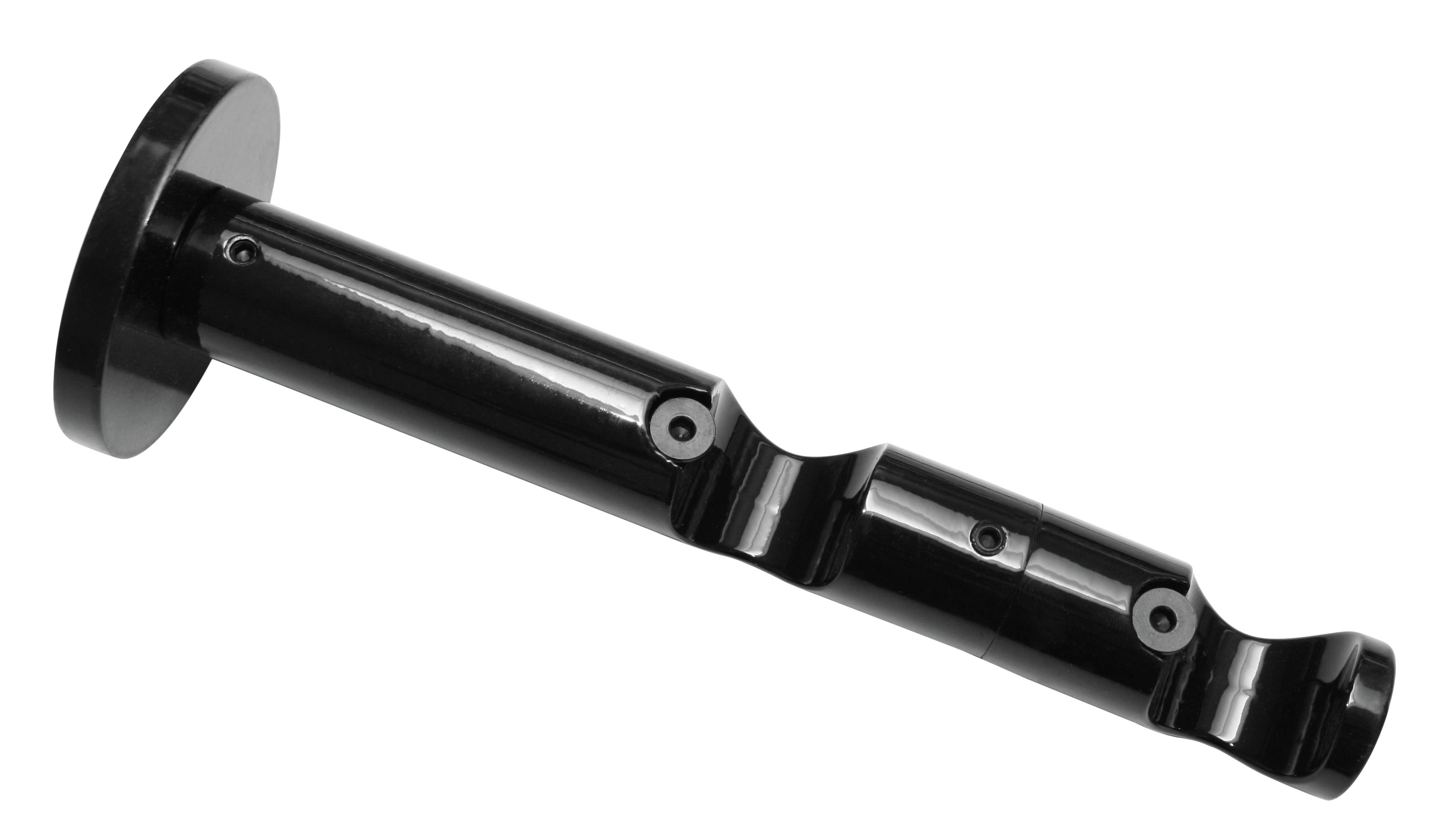 583857_01 GARDINIA KOMBITRÄGER 2LFG.SCHWARZ 20MM