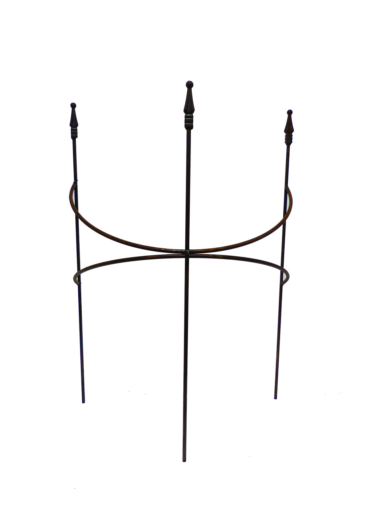 Badeko Staudenstütze/Rankgitter -Badeko- 750