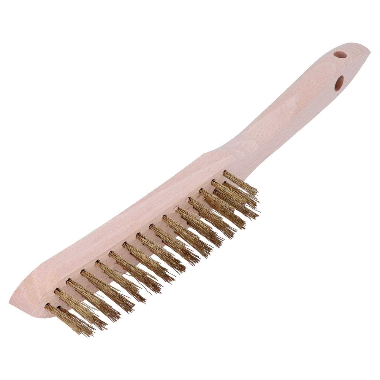 744792 Suki Drahtbürste