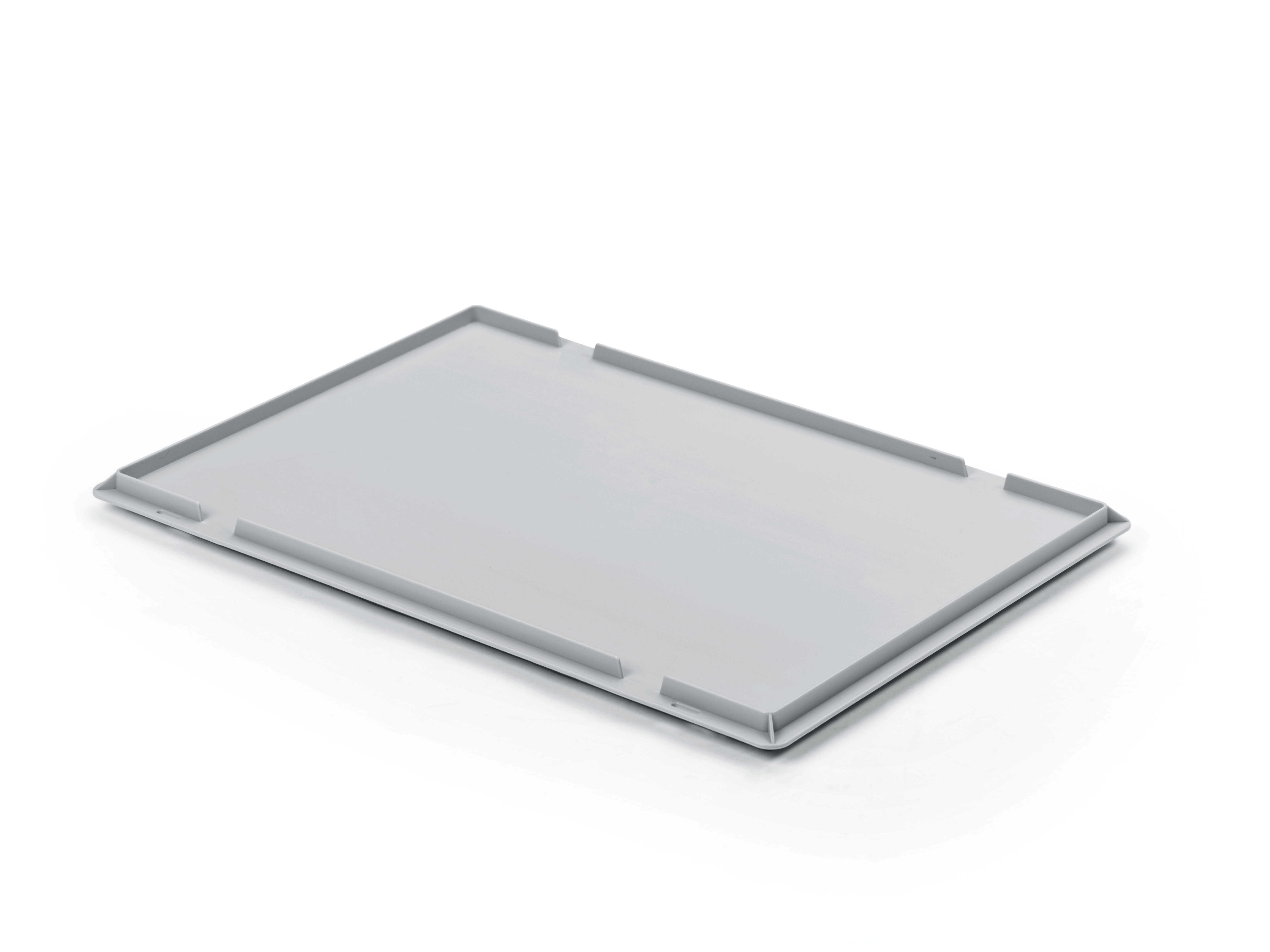 459291_05090 ALUTEC DECKEL 60X40CM OHNE SCHARNIERE