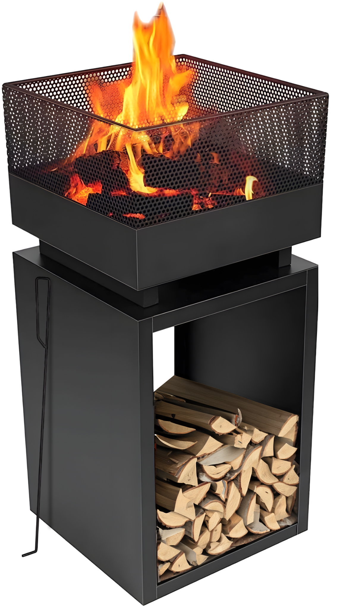 Westerholt Feuerstelle Don Westerholt Feuerstelle Don