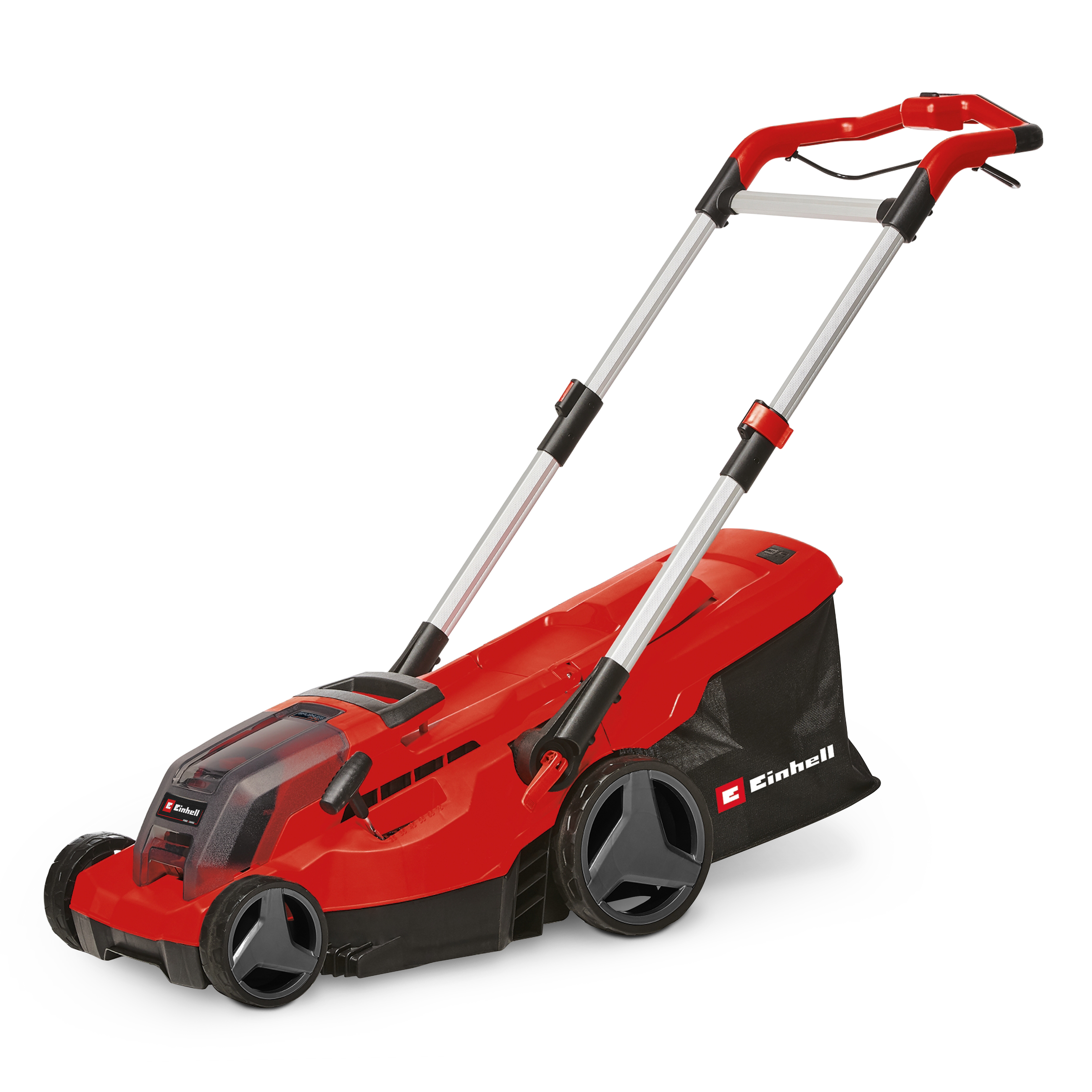 Einhell Akku-Mäher GP-CM 36/450 (2x 4,0Ah)