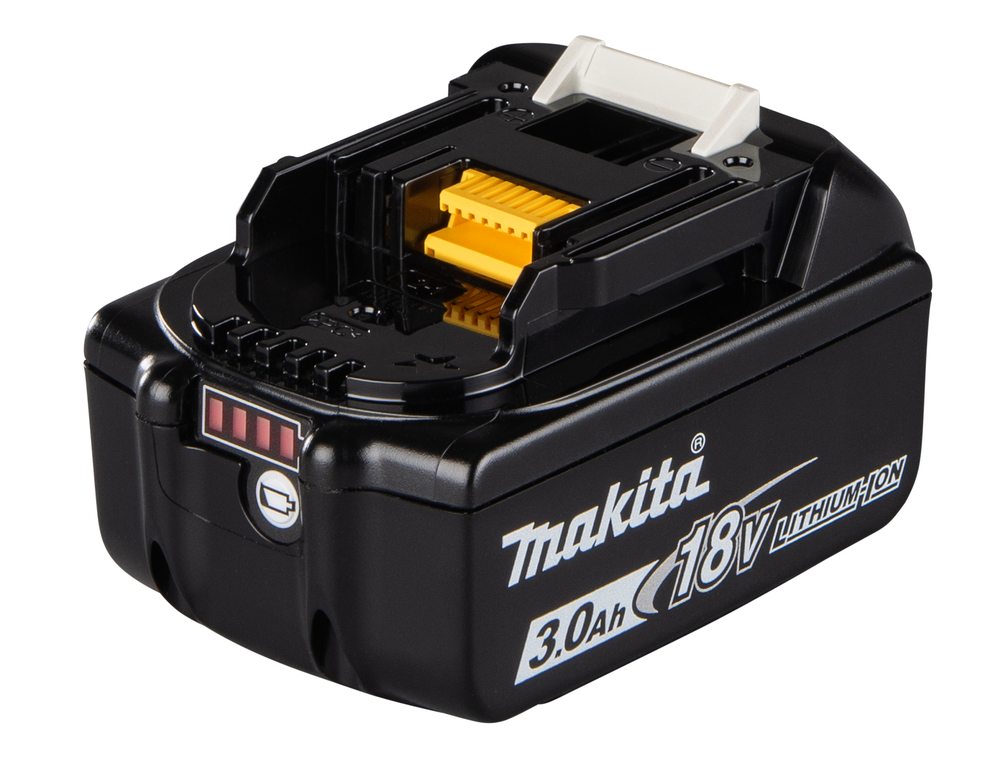Makita Akku BL1830B, 18V, 3AH Makita Akku BL1830B, 18V, 3AH