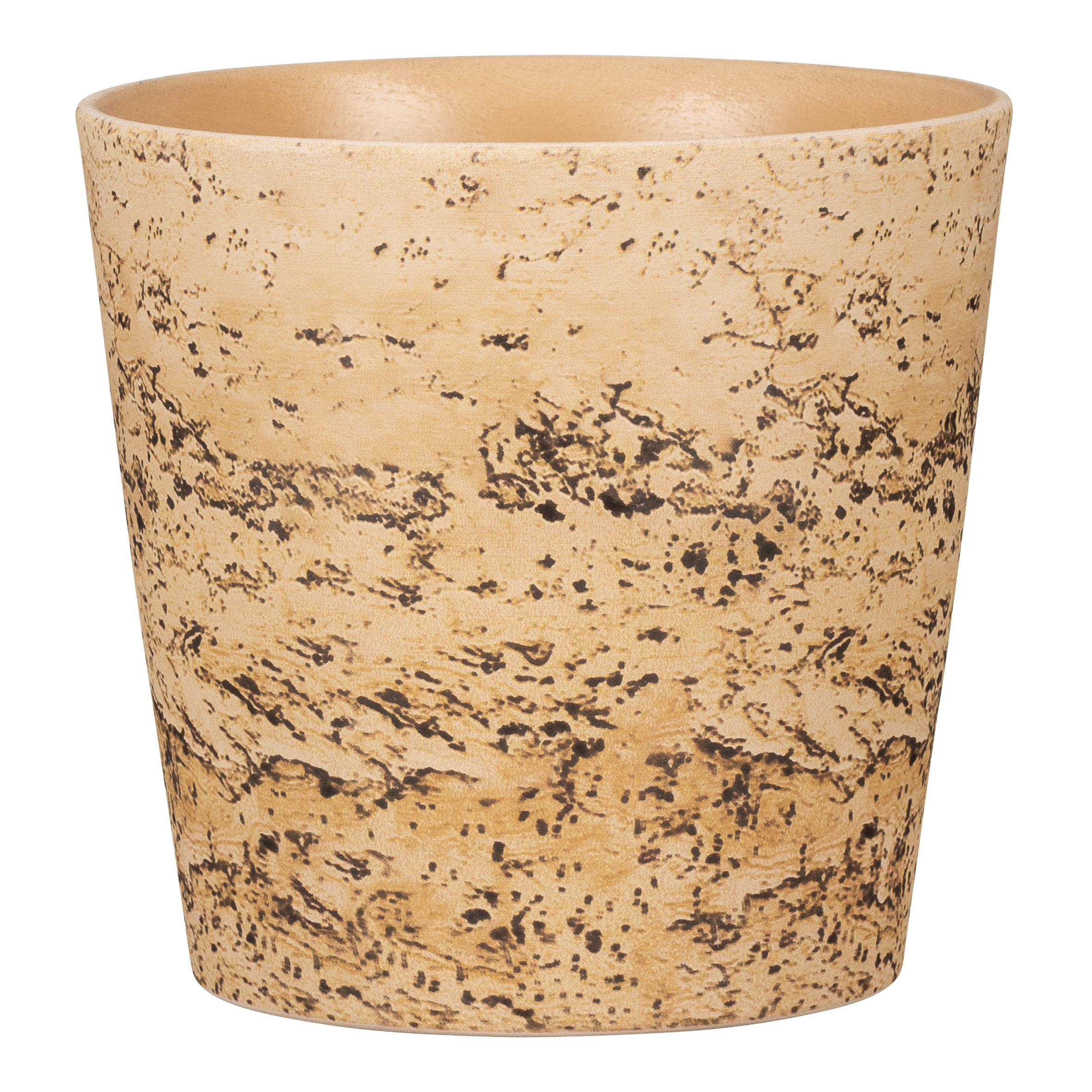 Scheurich Übertopf 778/16 Cork, Ø 16 cm