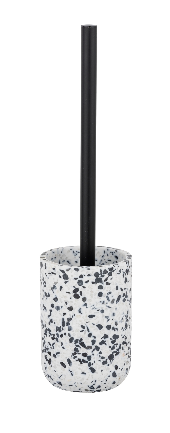 Schöner Wohnen WC-Garnitur Tosi, terrazzo Schöner Wohnen WC-Garnitur Tosi, terrazzo