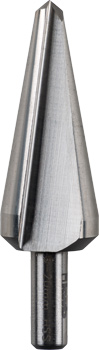 Kwb Metall-Schälbohrer, 3 - 14 mm