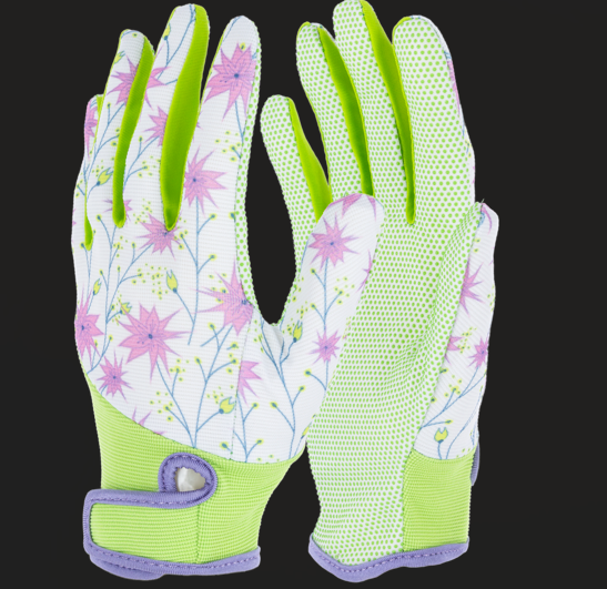 Keron Gartenhandschuh Calla Gr. 9/L