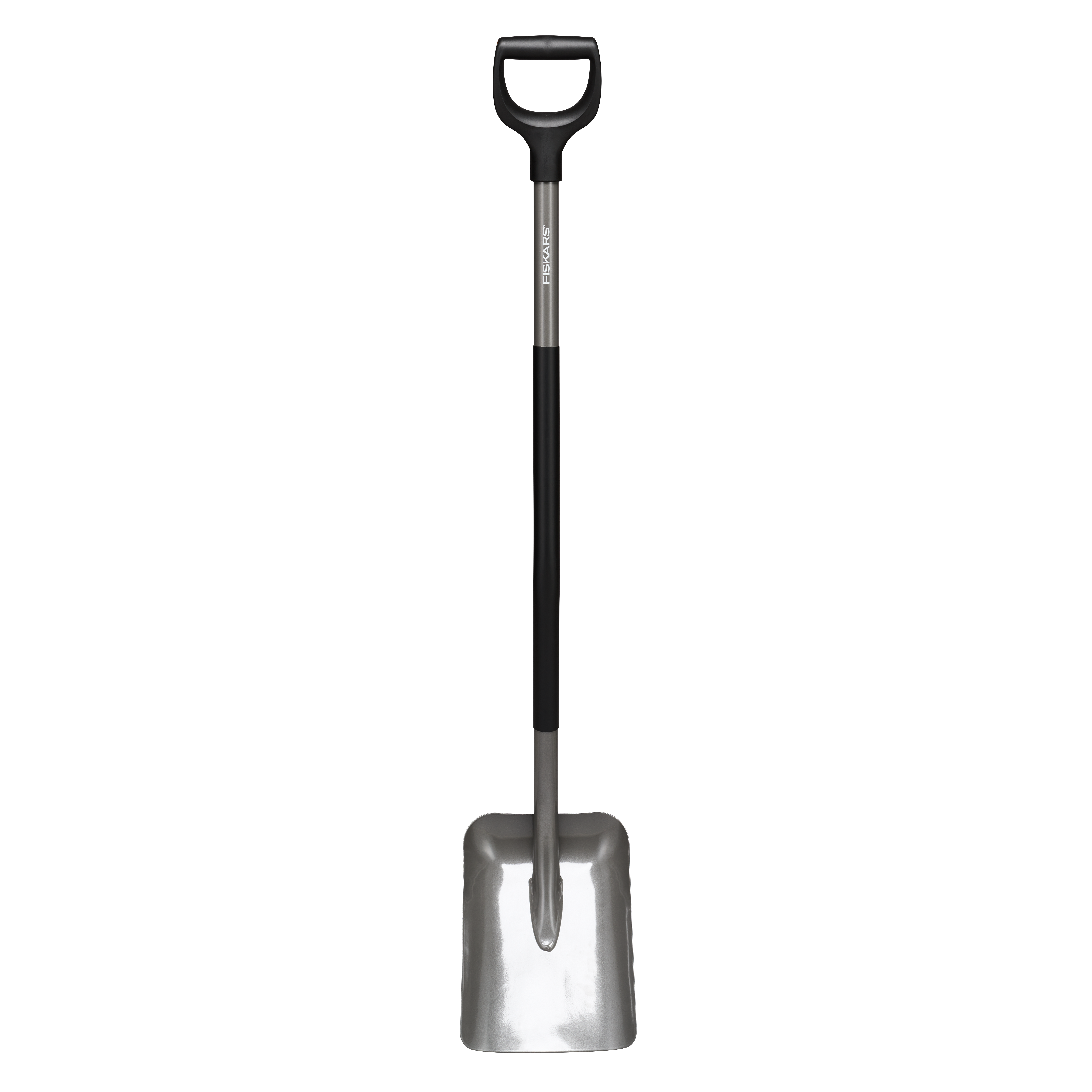 Fiskars Ergonomic™ Schaufel