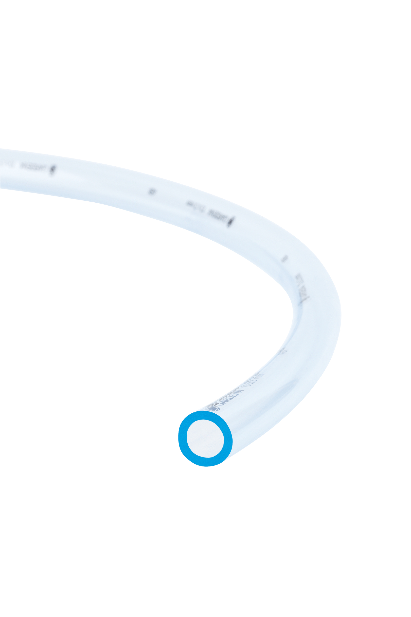 Gardena Transparent-Schlauch, 13 x 3 mm, Meterware Gardena Transparent-Schlauch, 13 x 3 mm, Meterware