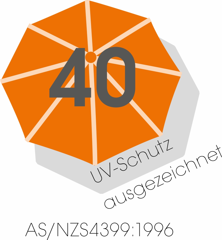 363379_13 Schneider Schirm Napoli 270/6 Natur