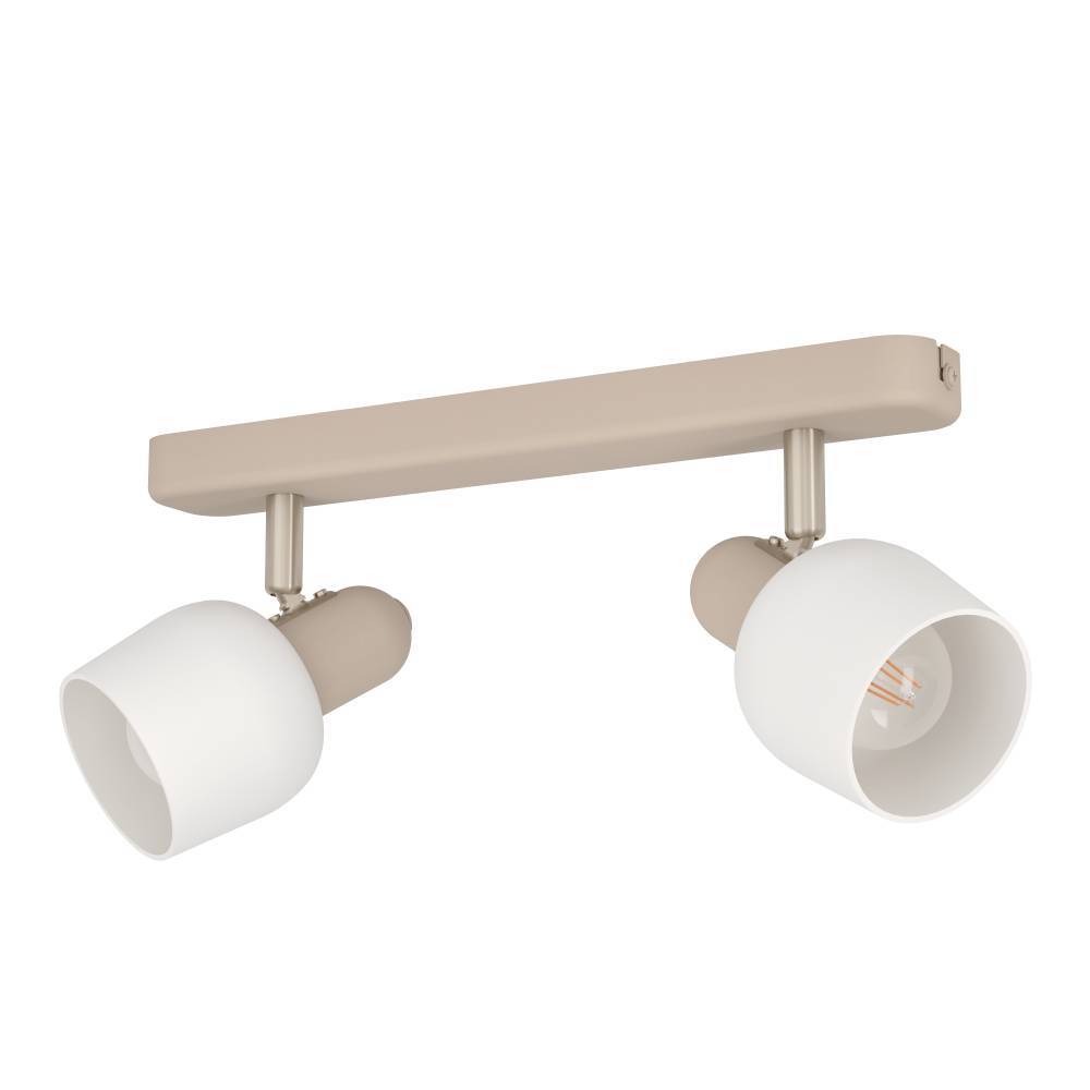 Eglo Spot CORATO, 2 Lampen