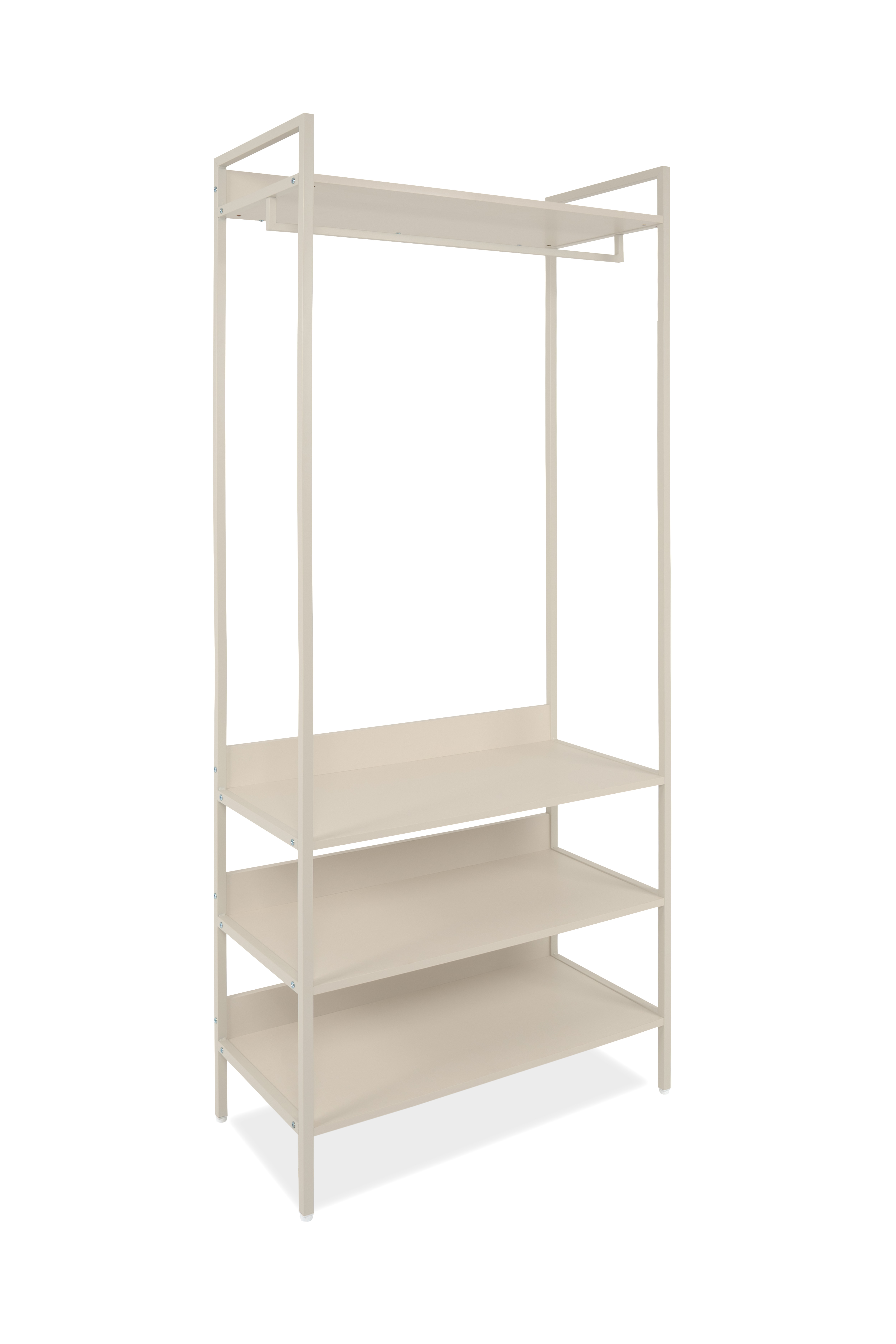 Finori Garderobe Dhaka 41B, beige