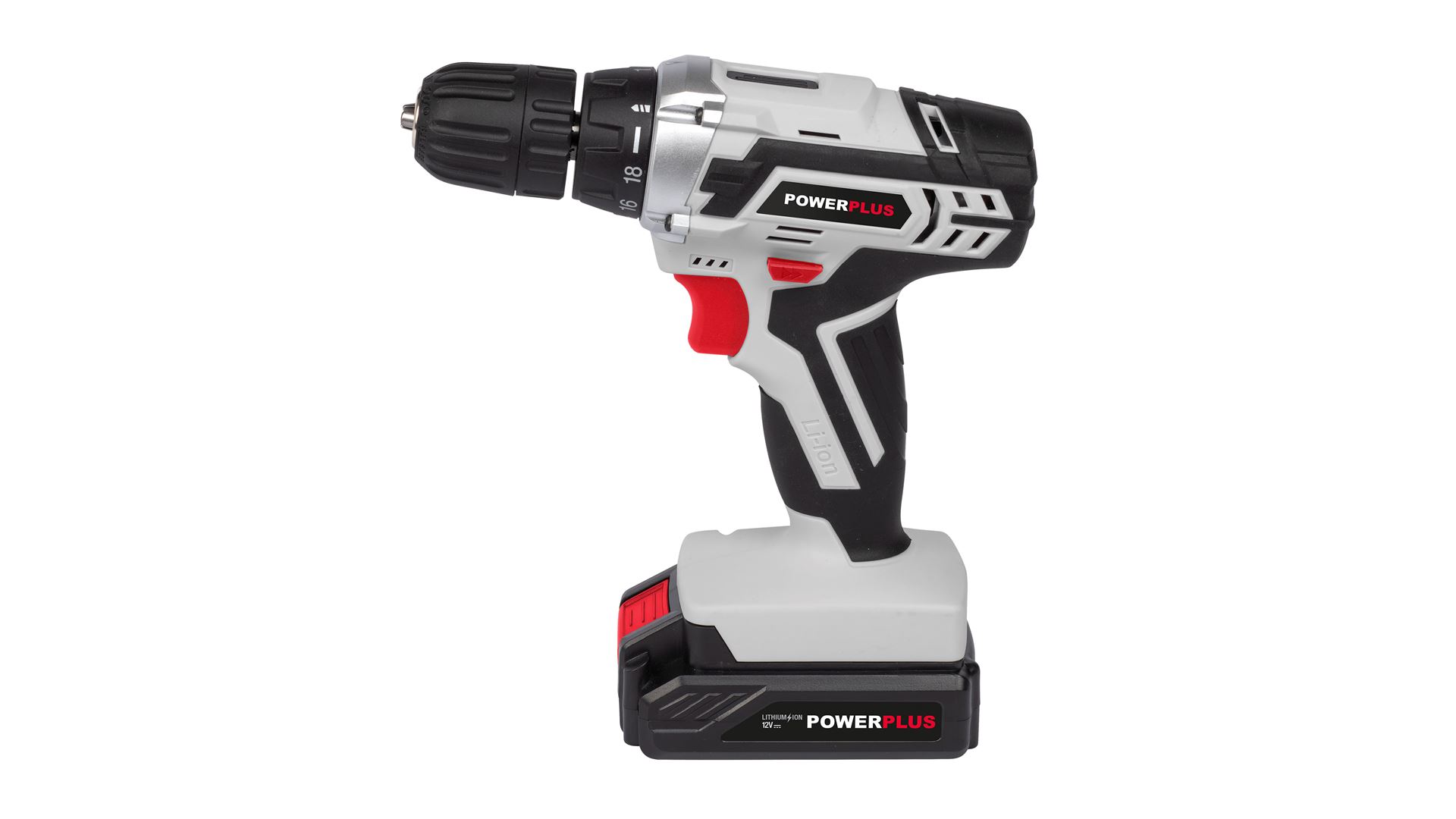 POWC1051-3 PowerPlus