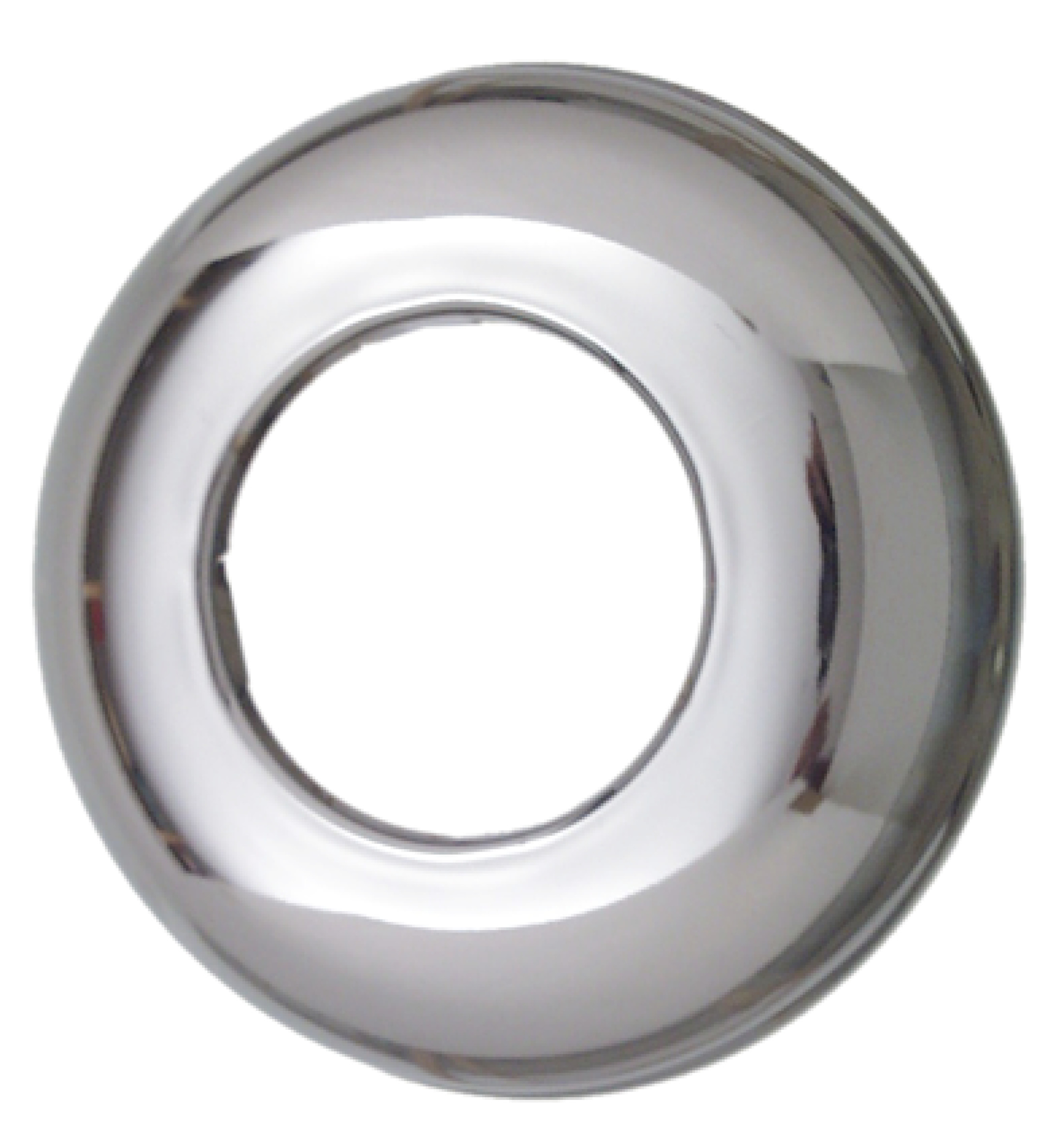 105257-pt1   CHROM HAHNROSETTE 1/2X30MM
