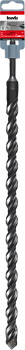 244650-300 Kwb Hammerbohrer W-Form, 20 x 450 mm