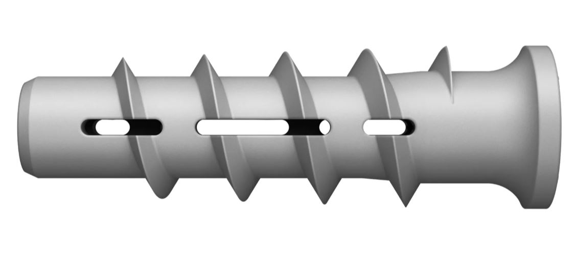 fischer Turbo Porenbetondübel FTP K 4 K (4)