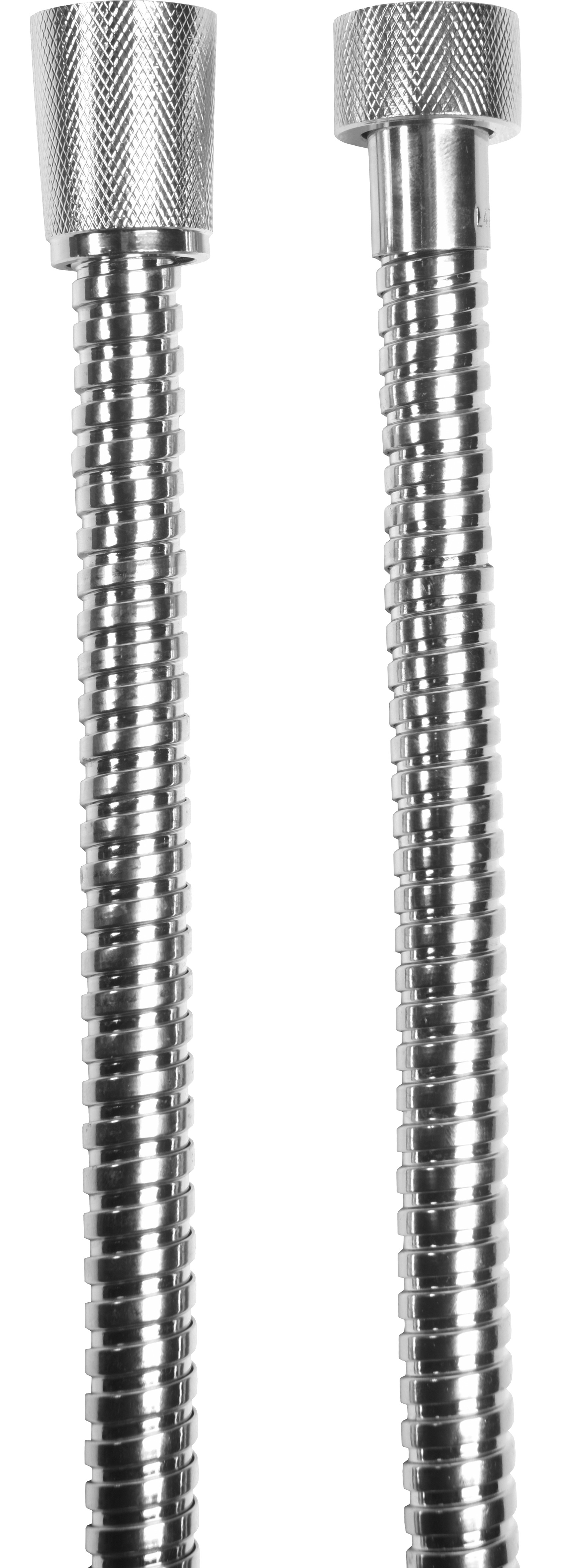 308652-pt1   BRAUSESCHLAUCH 0,80M EDELST.CHROM