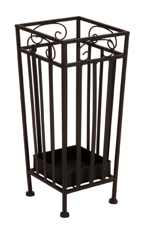 26590 Haku Schirmständer Hanne