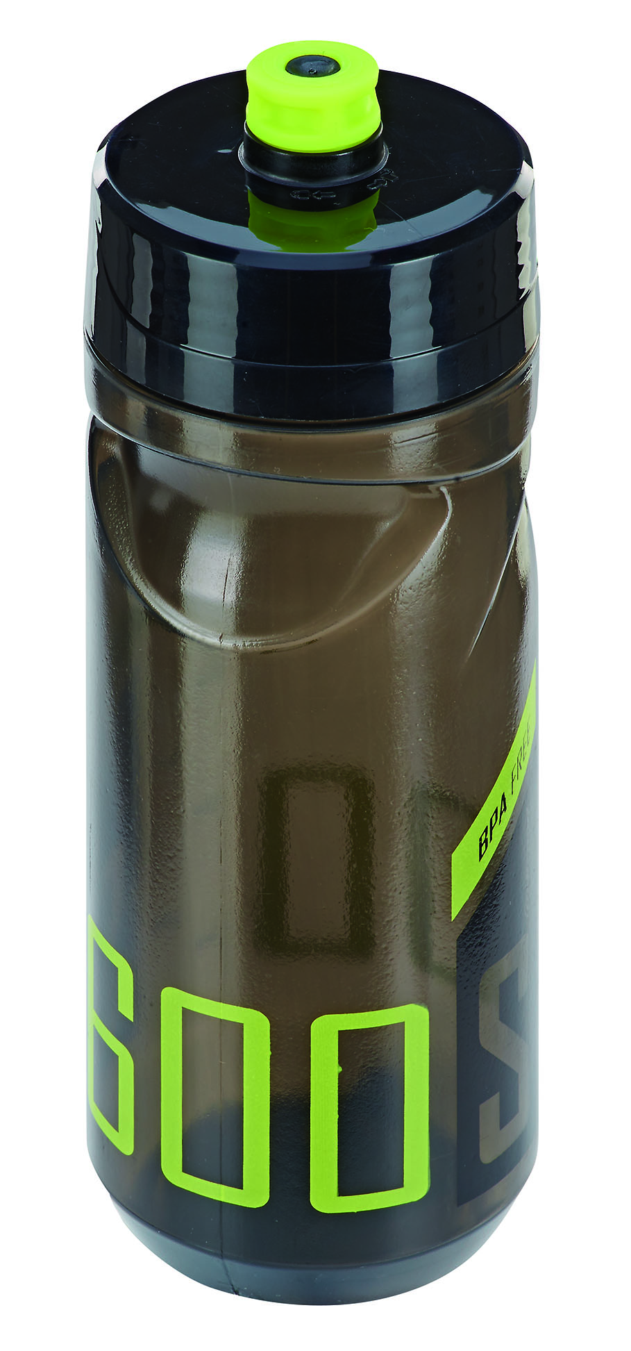 Prophete FAHRRAD-TRINKFLASCHE 600ML MIT SCHRAUBVERSCHLUSS
