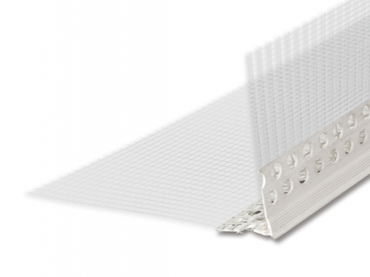 eckwinkel_5mm Raiss PVC Eckwinkel mit Gewebe