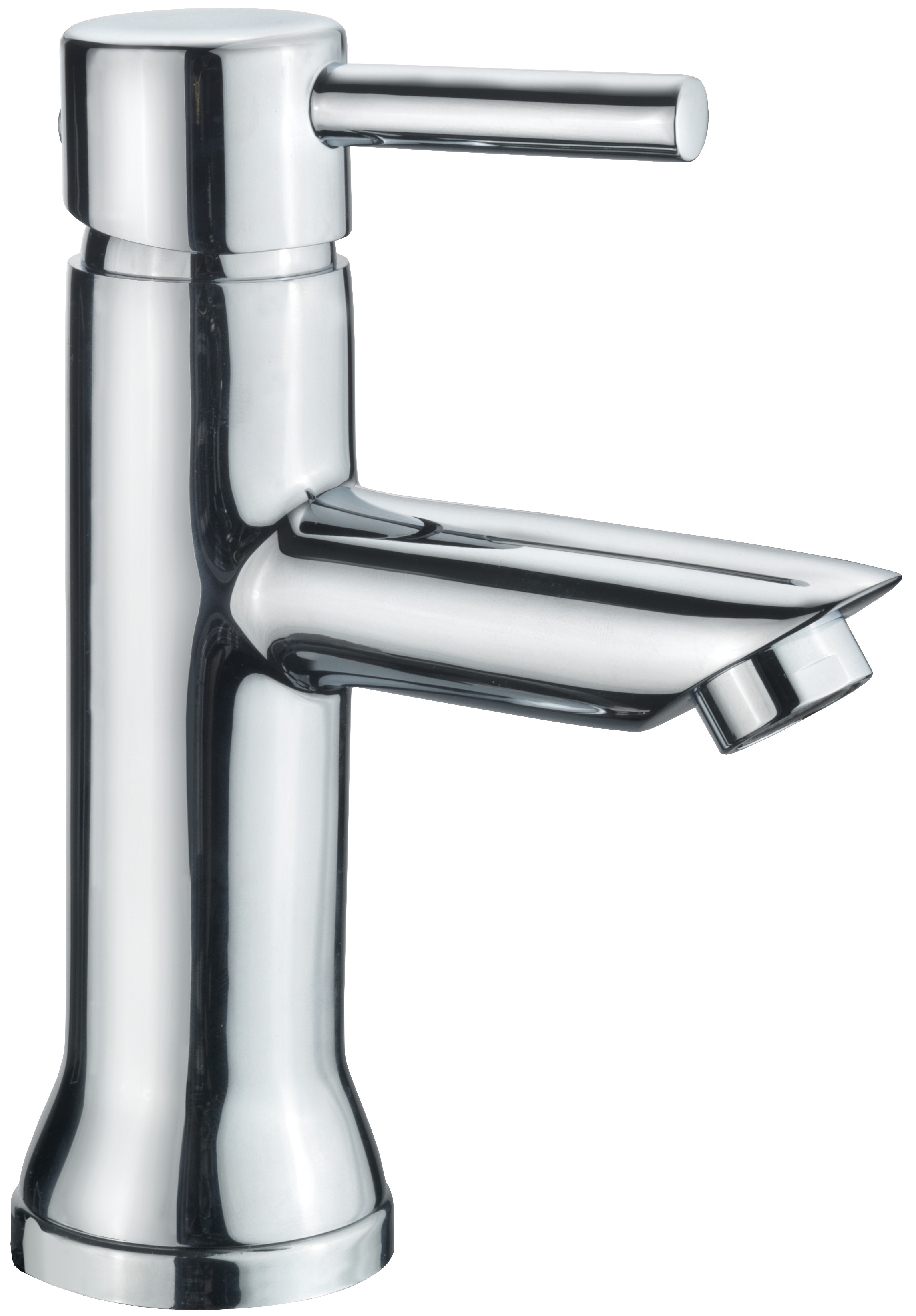 504253-pt1   3035 CAZIN Waschtisch-EINHEBELMISCHER  CHROM