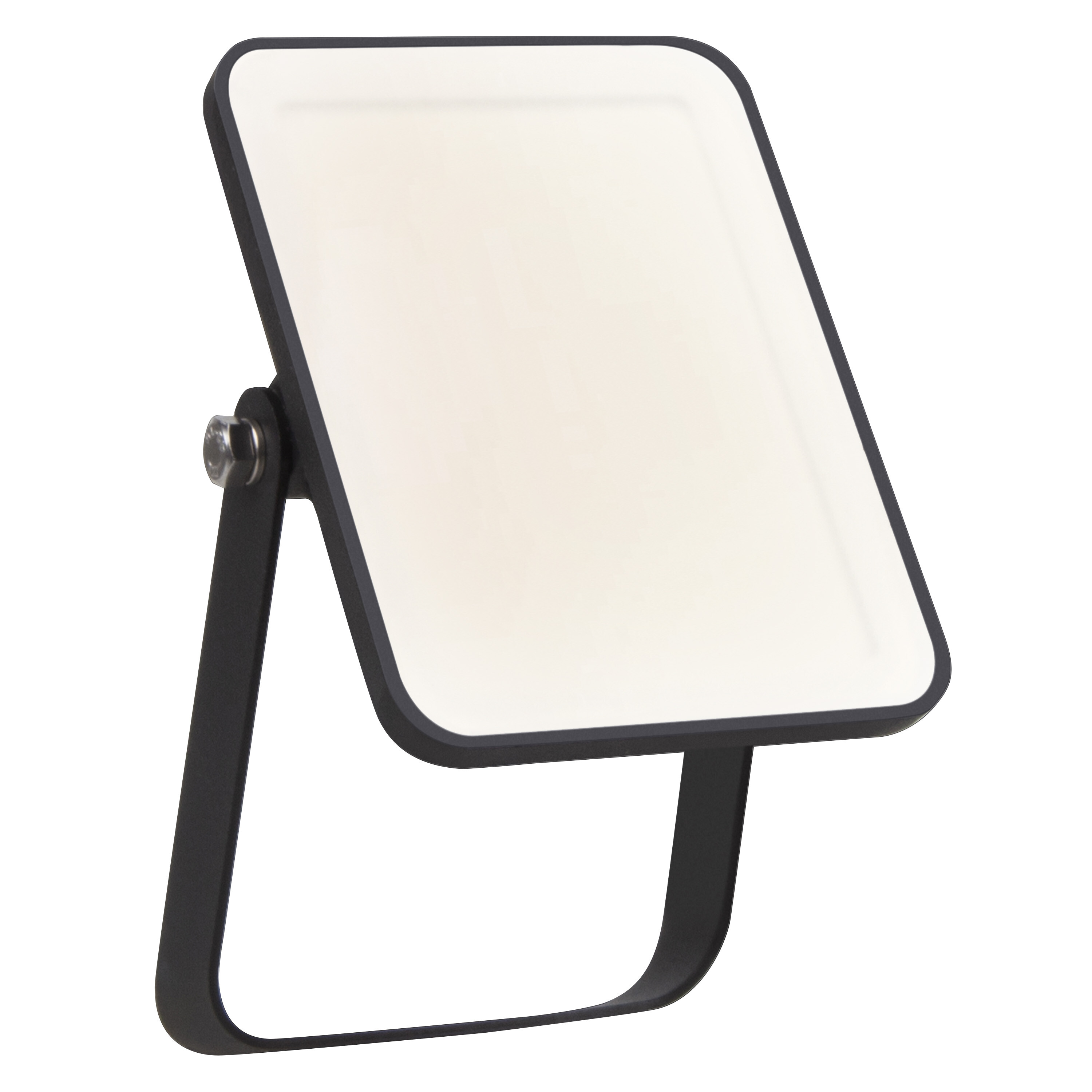 Osram Flutlicht Essential Strahler, 10W, schwarz