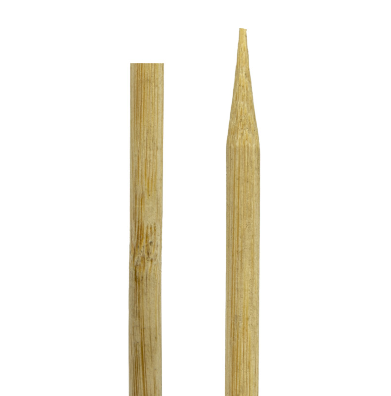 Windhager Tonkin-& Splittstab, natur, 50 cm