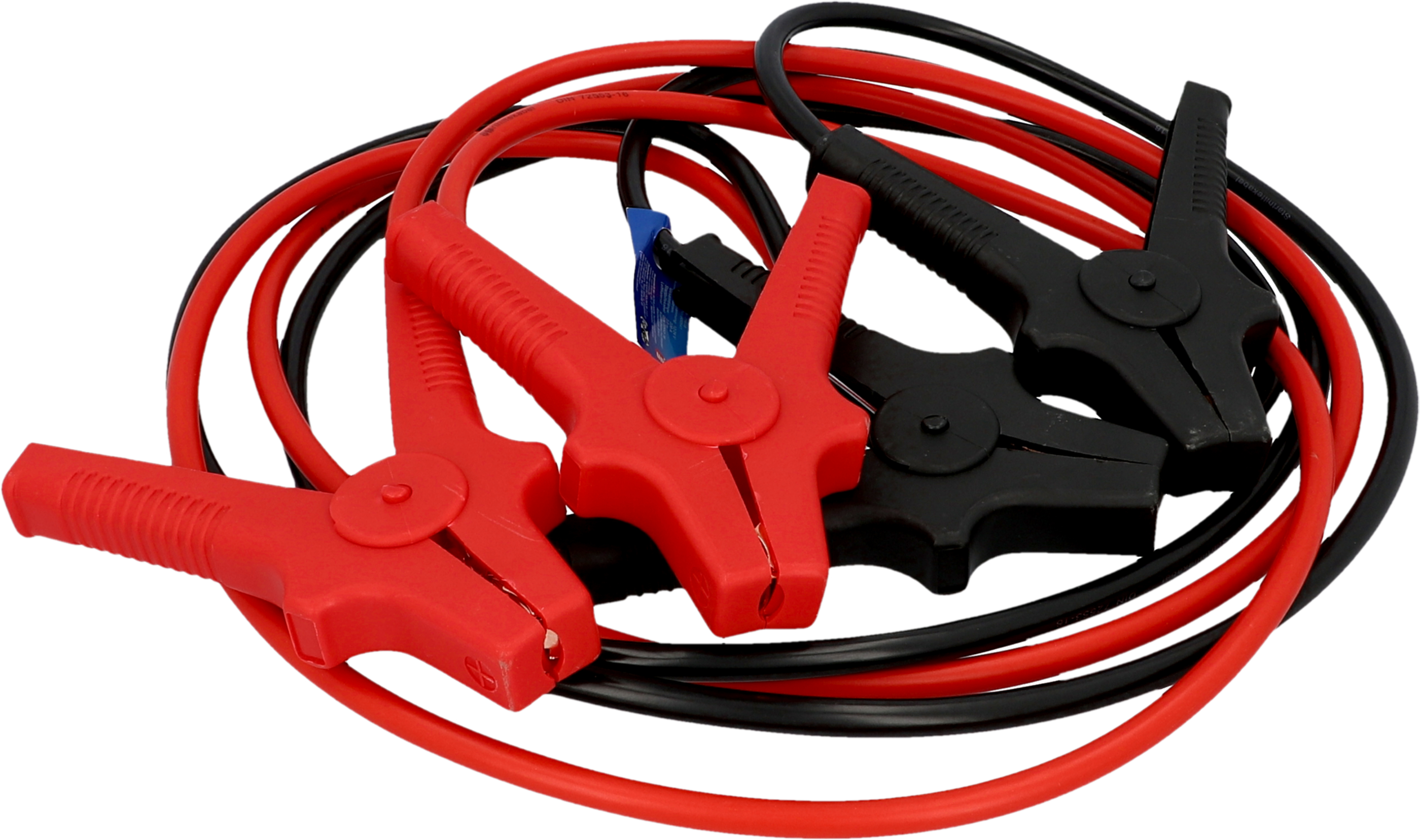 Cartrend Starthilfekabel Alu-Cu DIN16 220Amp