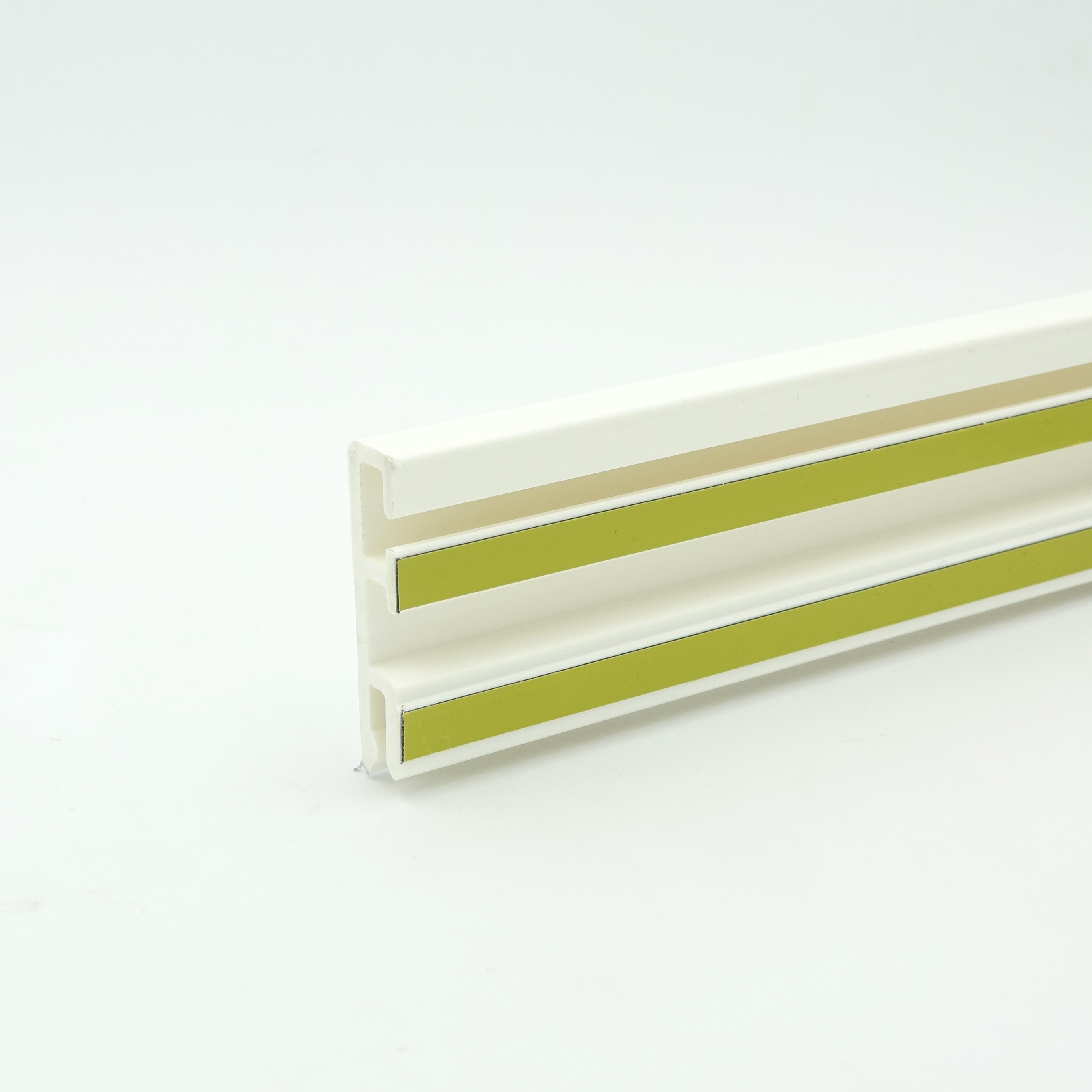 Döllken Hartschaumleiste USL 60 Cubica sk, weiß