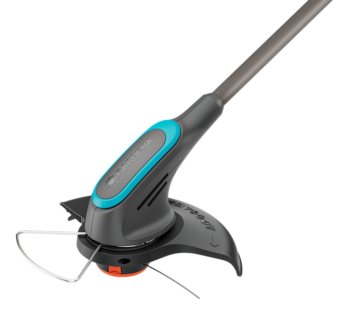 Gardena Akku-Trimmer PowerTrim 30/18V P4A Ready-To-Use Set Gardena Akku-Trimmer PowerTrim 30/18V P4A Ready-To-Use Set