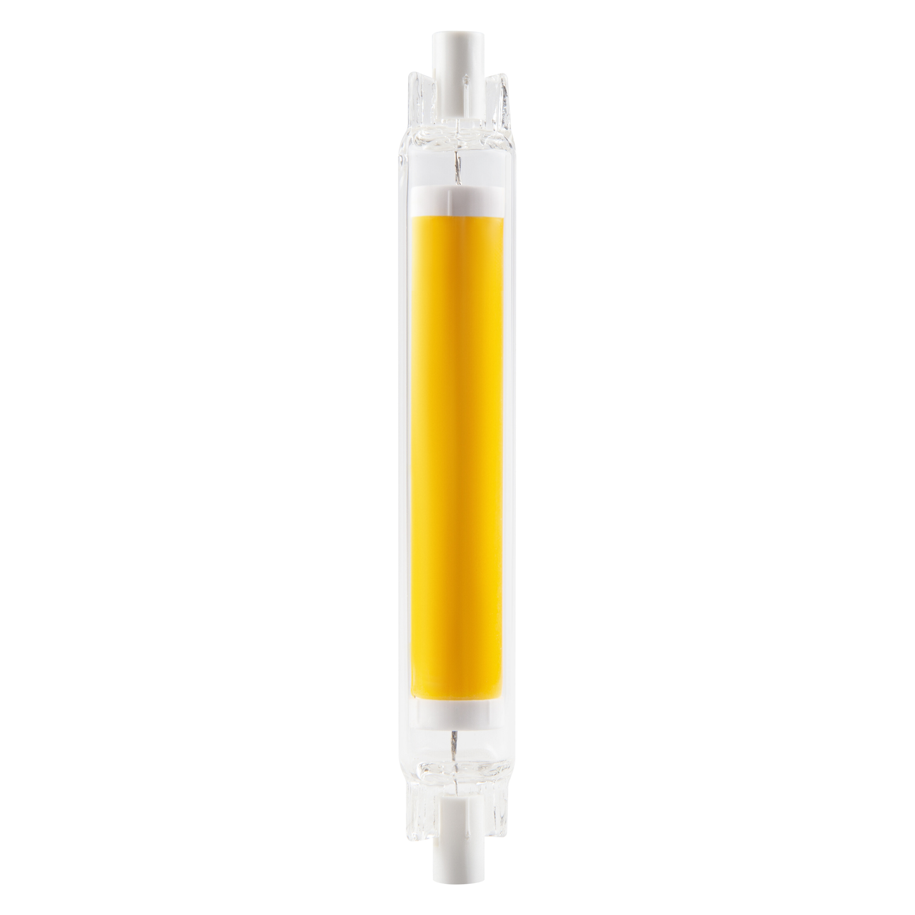 Osram LED Slim Line Lampe, 8W, warmweiß