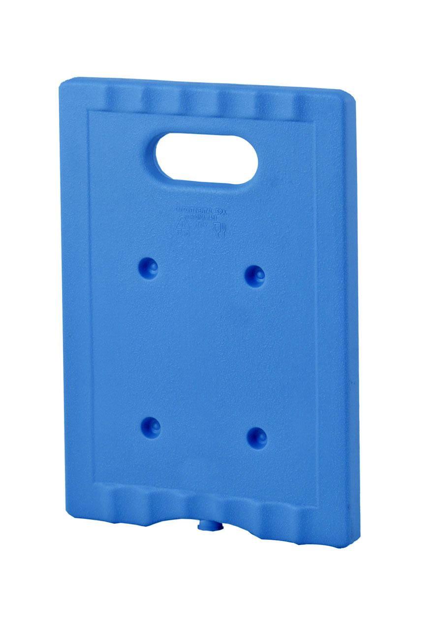 Vog Kühlakku 1.000 g TBF, blau