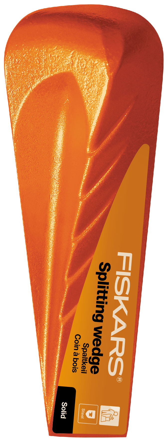 Fiskars Dreh-Spaltkeil Fiskars Dreh-Spaltkeil