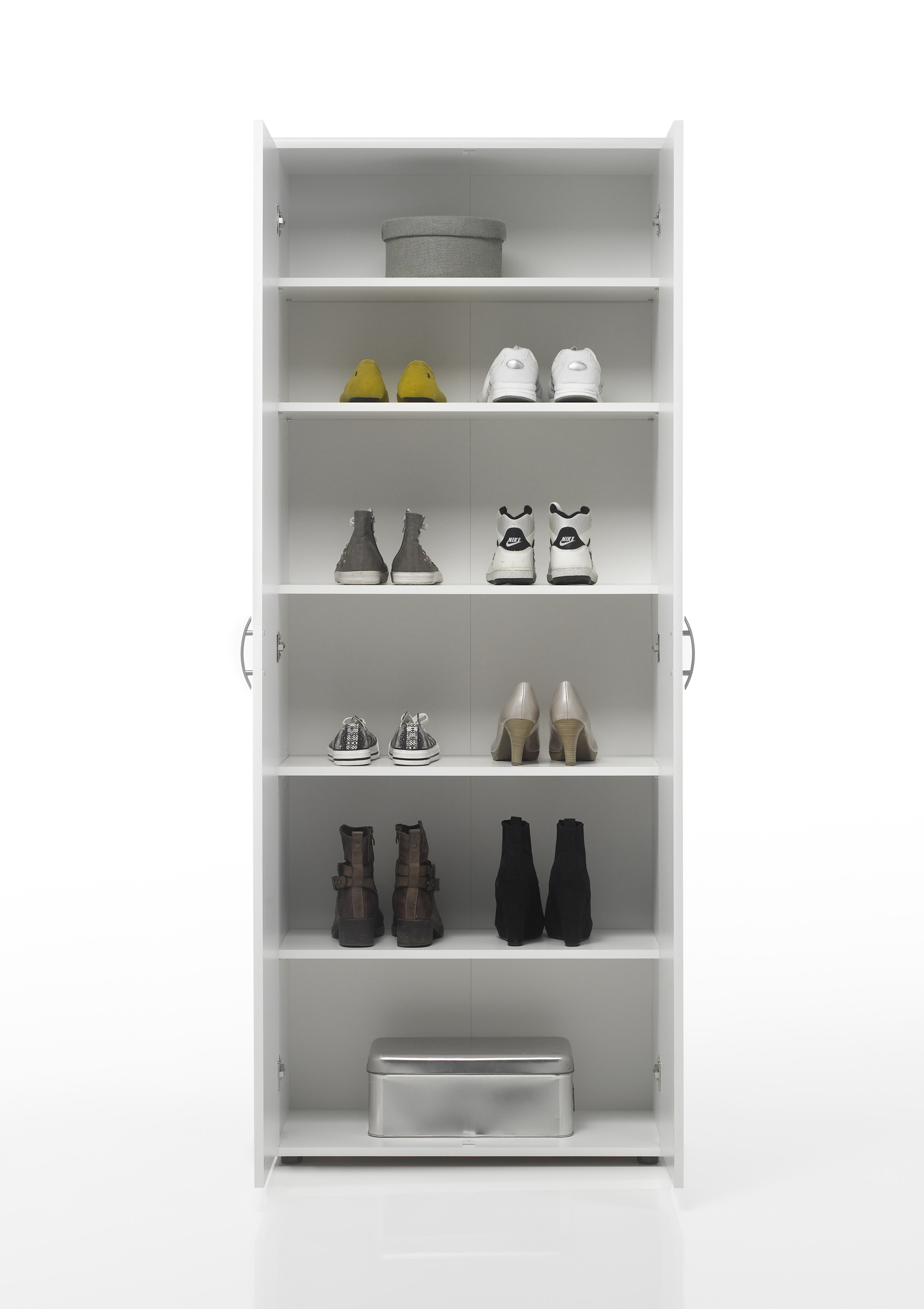 Bega Schuhschrank Talent, weiß Bega Schuhschrank Talent, weiß