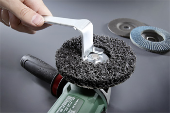 718610-600 Kwb Agresso-Flex Schlüssel