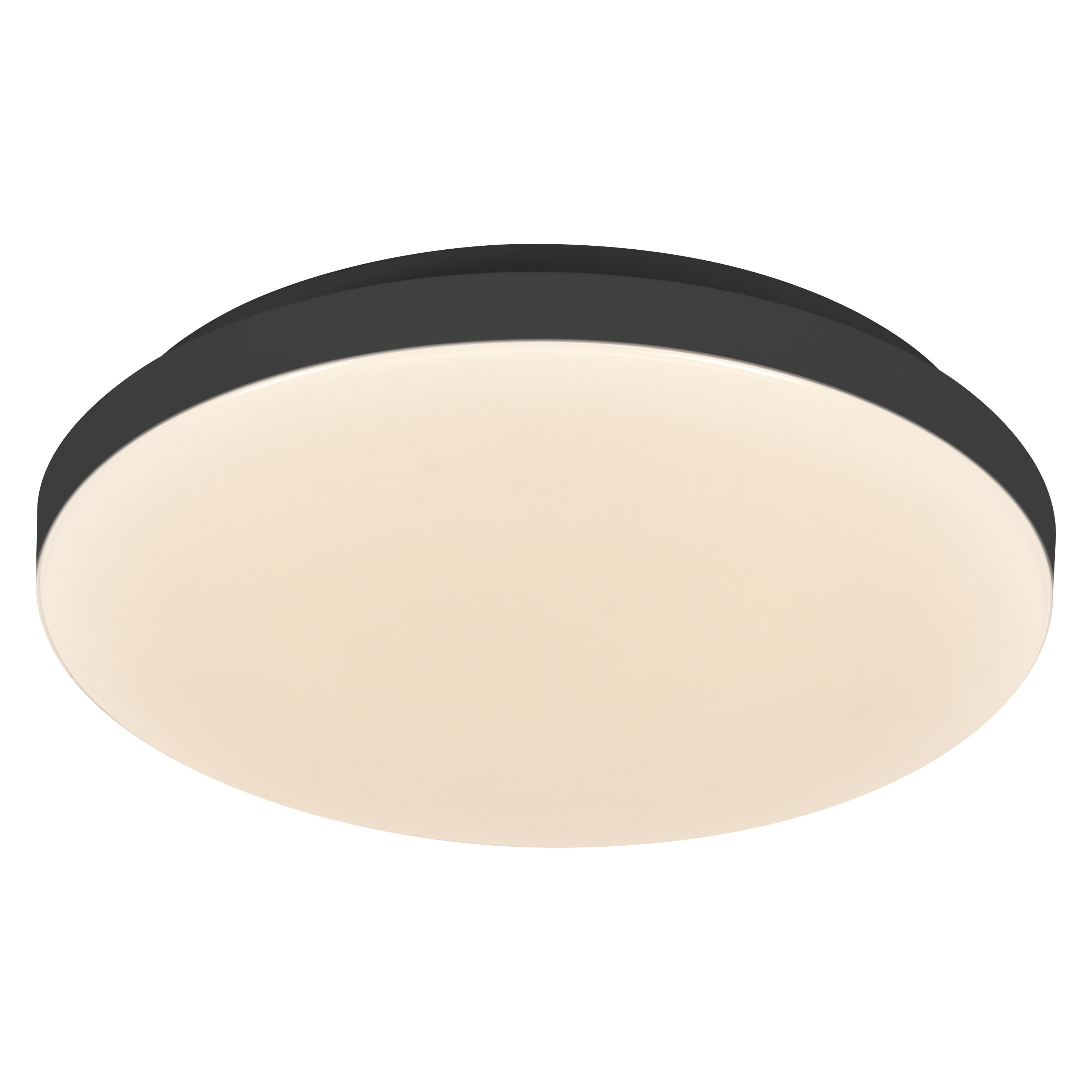 Osram ORBIS Essential 290 18W 830 IP44, schwarz
