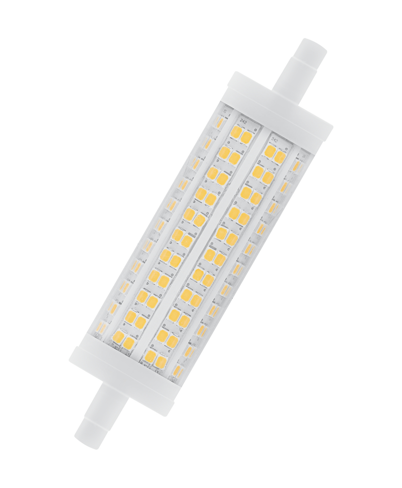 4058075432697_Primary_product_imageSxDCBFHd9u8mV OSRAM LEUCHTMITTEL LED LINE R7S 118.0 MM 150 17.5 W/270