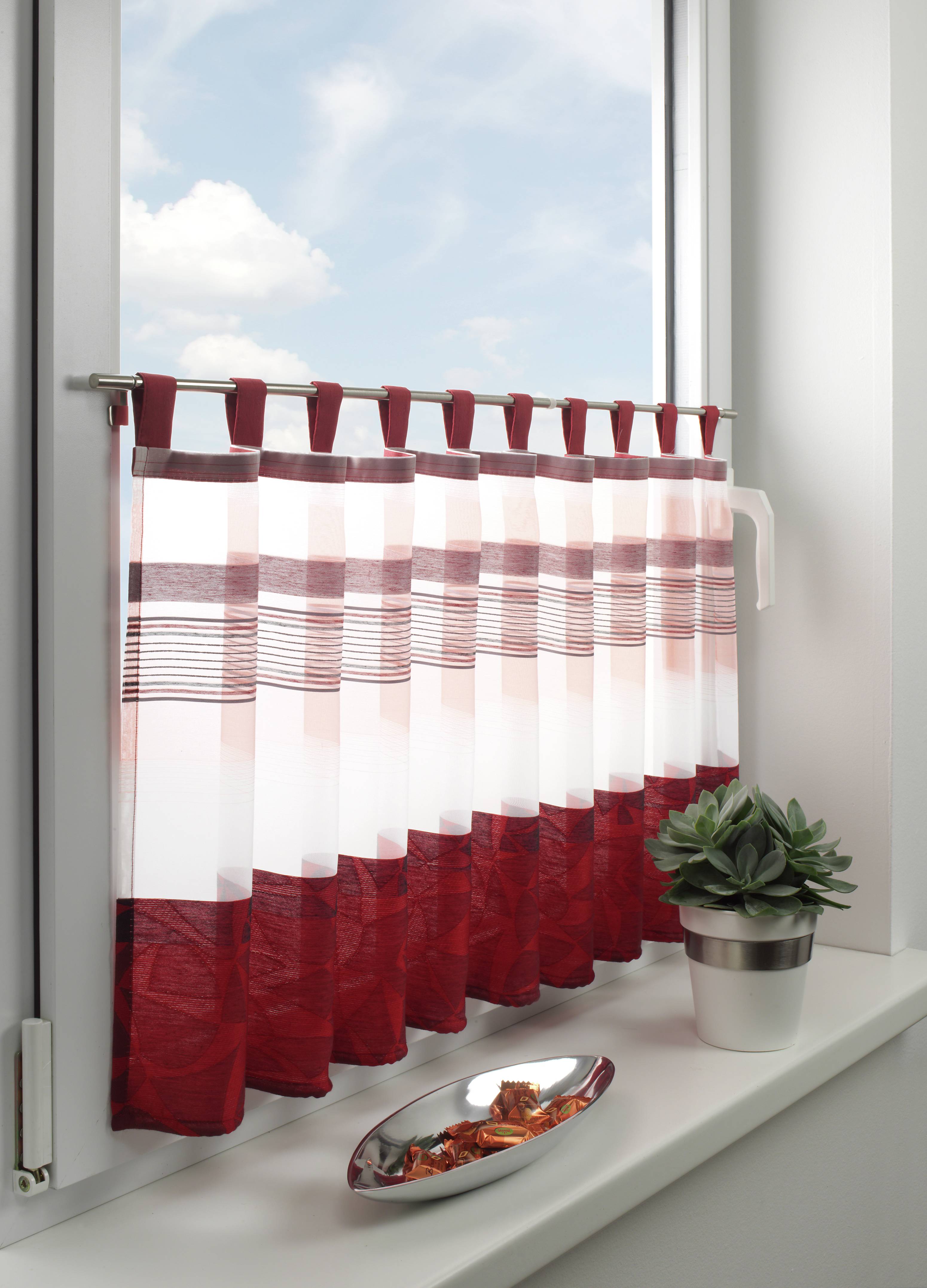 189328_08 GARDINIA KLEMMSTANGE PRESS&GO FILIGRANO ZYLINDER  30-50 EDELST.OPT