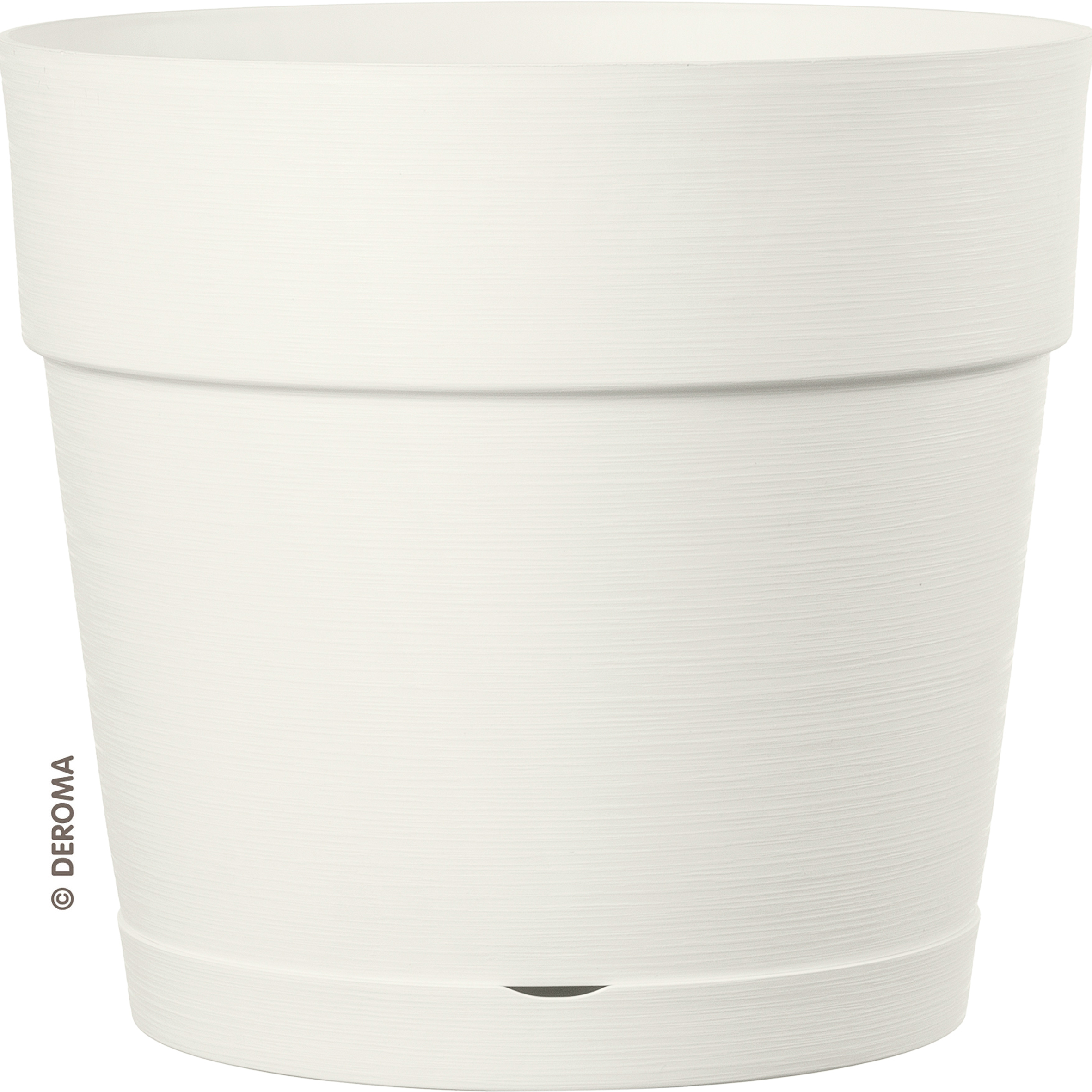 0191942059369XEVqLXQb6WeDH Pflanztopf Save R weiss