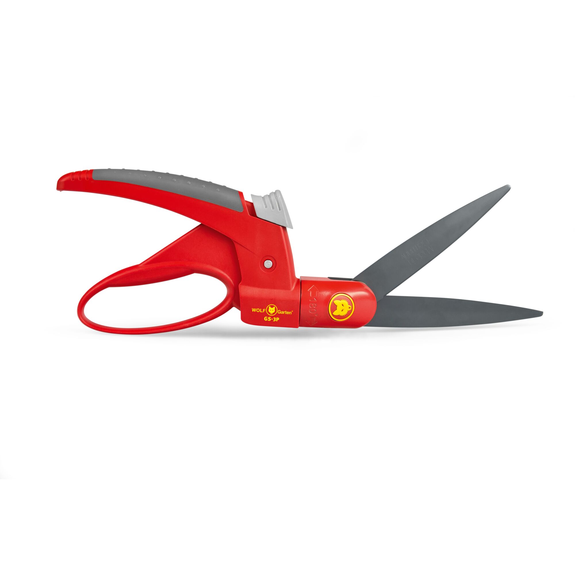 Wolf-Garten Handgrasschere Premium GS-3P Wolf-Garten Handgrasschere Premium GS-3P