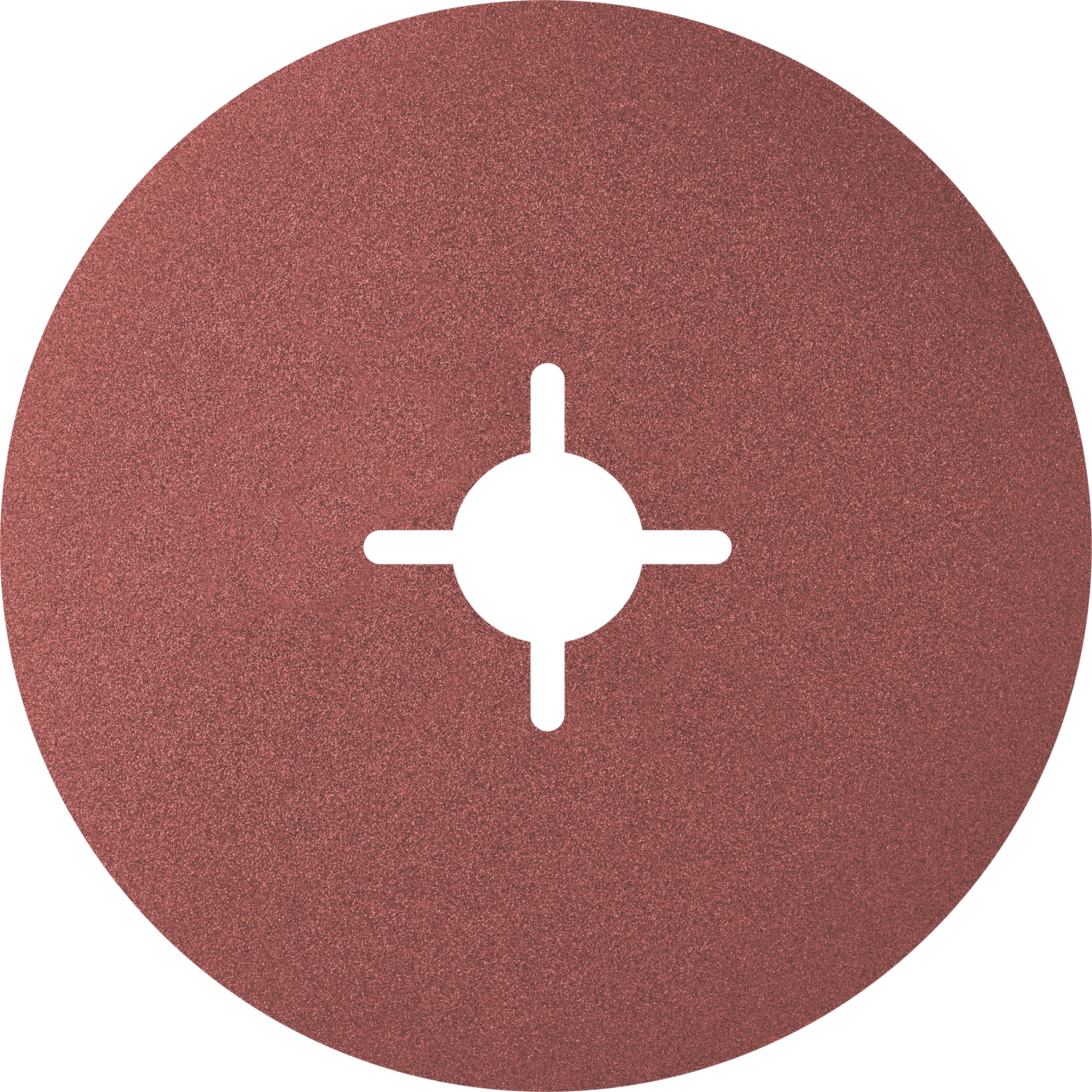 Kwb Fiberschleifscheibe Korund, 115 mm, K60 Kwb Fiberschleifscheibe Korund, 115 mm, K60