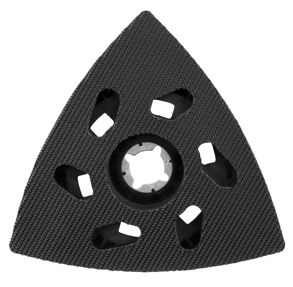 Makita Delta-Schleifplatte Klett TMA078 Makita Delta-Schleifplatte Klett TMA078